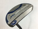 お買い得品!【2点以上送料無料】【即納】【中古】オデッセイ ホワイト ホット RX #5 パター オリジナルスチール パター