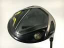 お買い得品!【2点以上送料無料】【即納】【中古】ブリヂストン TOUR B JGR ドライバー 2017 JGRオリジナル TG1-5 1W
