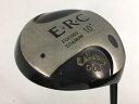 お買い得品!【2点以上送料無料】【即納】【中古】キャロウェイ ERC フォージドチタン オリジナルカーボン(U/S) 1W