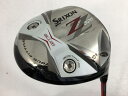 【2点以上送料無料】【即納】【中古】ダンロップ スリクソン(SRIXON) Z-525 ドライバー SV-3026J 1W