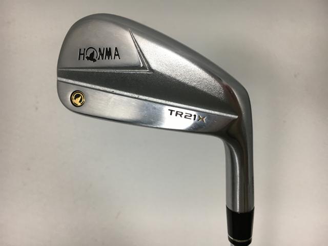 楽天市場】tr21 x アイアンセットの通販 楽天市場】tr21 x アイアンセットの通販