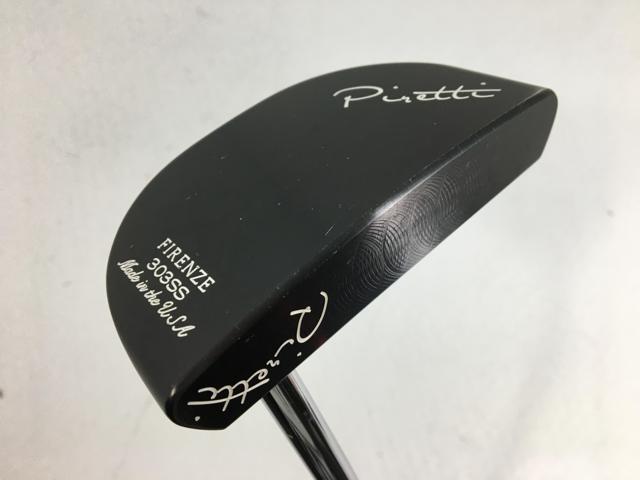 楽天市場】ピレッティ パター中古の通販 楽天市場】ピレッティ パター中古の通販