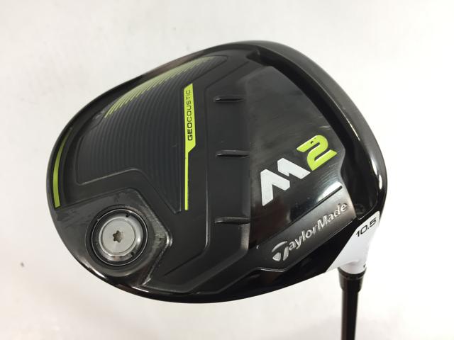 TaylorMade M2ドライバー10.5度 ヘッドカバー付 メンズ右 SR 楽天市場】テーラーメイド m2 ドライバー ヘッド(メンズクラブ