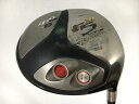 お買い得品!【2点以上送料無料】【即納】【中古】テーラーメイド r5 XL ドライバー タイプD XL-50 1W