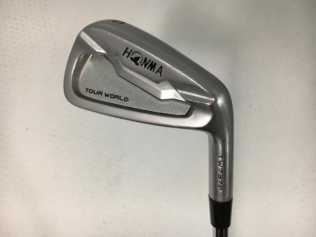 HONMA TW737P アイアンセット 6本 中古 ホンマゴルフ TOUR WORLD
