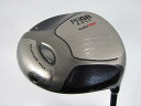 お買い得品!【2点以上送料無料】【即納】【中古】プロギア T3 501 銀 ドライバー オリジナルカーボン 1W