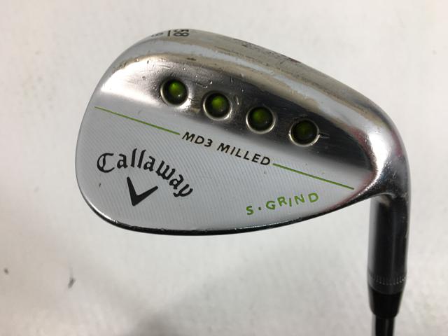 㤤ʡ2ʾ̵ۡ¨Ǽۡšۥ MD3 MILLED å  58.09 S-GRIND (ܻ...
