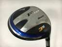 お買い得品!【2点以上送料無料】【即納】【中古】ミズノ F-60 フェアウェイ エクサーMF-1 3W