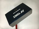 お買い得品!【2点以上送料無料】【即納】【中古】ヨネックス EZONE TP-01+ パター REXIS Steel Core パター