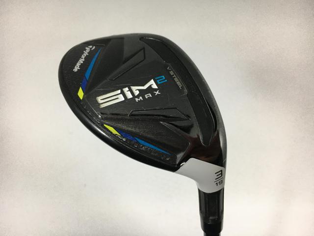 楽天市場】テーラーメイド sim max レスキュー tensei blue tm60 楽天市場】テーラーメイド sim max レスキュー tensei blue tm60