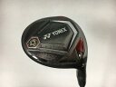 お買い得品!【2点以上送料無料】【即納】【中古】ヨネックス EZONE GT フェアウェイ 2018 REXIS for EZONE GT 5W