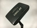 【2点以上送料無料】【即納】【中古】ヨネックス EZONE TP-F1C パター 2018 REXIS Steel Core パター