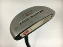 お買い得品!【2点以上送料無料】【即納】【中古】オデッセイ ホワイト ホット XG ロッシー パター オリジナルスチール パター