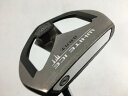 お買い得品!【2点以上送料無料】【即納】【中古】オデッセイ ホワイト アイス D.A.R.T(ダート) パター オリジナルスチール パター