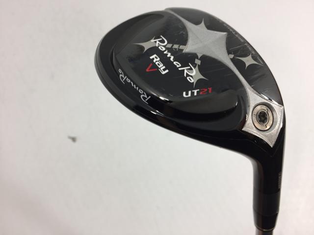 楽天市場】ロマロ ユーティリティ 中古(クラブ|ゴルフ 楽天市場】ロマロ ユーティリティ 中古(クラブ|ゴルフ