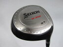 お買い得品!【2点以上送料無料】【即納】【中古】ダンロップ スリクソン(SRIXON) W-302 ドライバー (日本仕様)(高反発) SRIXON SV-30...