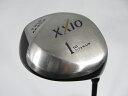 お買い得品!【2点以上送料無料】【即納】【中古】ダンロップ ゼクシオ(XXIO) ドライバー 2002(高反発) MP200 1W