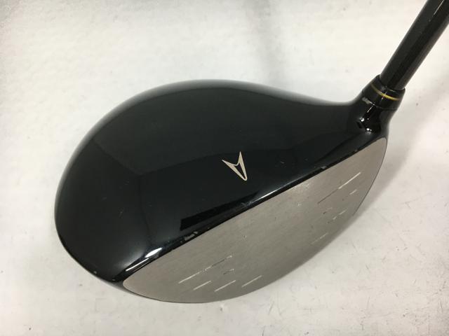 【3980円以上で送料無料】【即納】【中古】ダンロップ ゼクシオ(XXIO) ドライバー 2004(高反発) MP300 1W