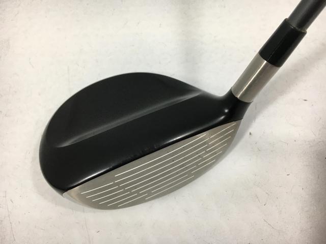 【3980円以上で送料無料】【即納】【中古】クリーブランド ハイボア XLS フェアウェイ (USA仕様) フジクラ FIT-ON M GOLD 3W