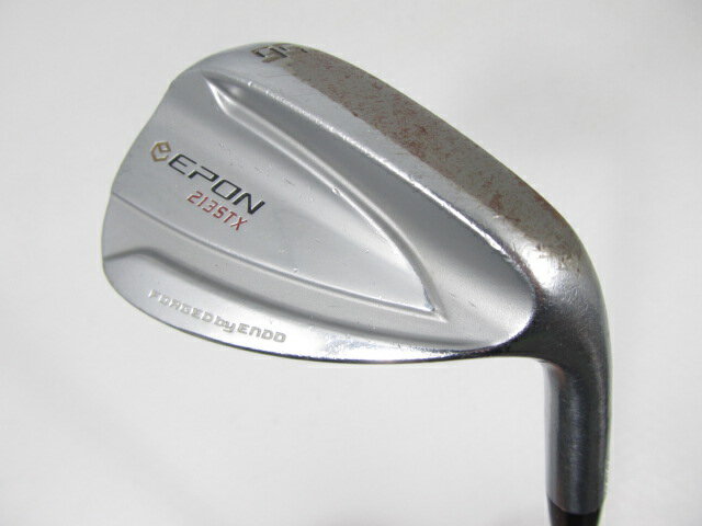 お買い得品！エポンゴルフ(EPON) エポン(EPON) 213STX ウェッジ NSプロ 950GH SW