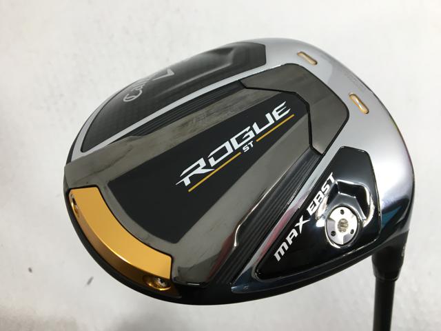 楽天市場】キャロウェイ rogue st max fast ドライバーの通販 楽天市場】キャロウェイ rogue st max fast ドライバーの通販