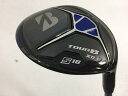 お買い得品!【2点以上送料無料】【即納】【中古】ブリヂストン TOUR B XD-F フェアウェイ 2018 Motore Speeder 661 エボリューション5 5W