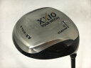 お買い得品!【2点以上送料無料】【即納】【中古】ダンロップ ゼクシオ(XXIO) ドライバー 2000 MP100 1W