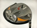 お買い得品!【2点以上送料無料】【即納】【中古】テーラーメイド r7 425TP ドライバー RE-AX 75 TP 1W
