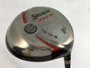 お買い得品!【2点以上送料無料】【即納】【中古】ダンロップ スリクソン(SRIXON) ZR-600 ドライバー SRIXON SV-3010J LIGHT 1...