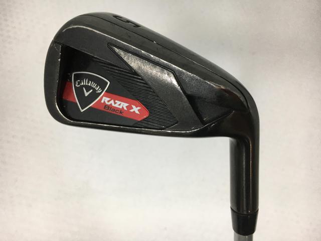 楽天市場】RAZR X アイアン（ゴルフ｜スポーツ・アウトドア）の通販