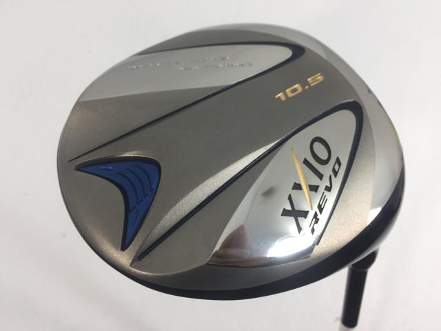 【2点以上送料無料】【即納】【中古】ダンロップ ゼクシオ(XXIO) REVO ドライバー MP500 1W