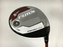 お買い得品!【2点以上送料無料】【即納】【中古】ヤマハ RMX(リミックス) フェアウェイ 2016 Motore Speeder エボリューション2 FW60 5W
