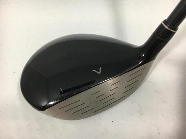 お買い得品！【3980円以上で送料無料】【即納】【中古】ブリヂストン ツアーステージ ViQ フェアウェイ 2008 VD-50 5W