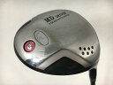 お買い得品!【2点以上送料無料】【即納】【中古】ルーツゴルフ(ゴーセン) ルーツ MD 440AT ドライバー プレミアムシャフト 1W