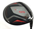 【2点以上送料無料】【即納】【中古】ホンマ T//WORLD GS フェアウェイ 2021 SPEEDTUNED 48 3W