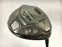 【2点以上送料無料】【即納】【中古】マグレガー マックテック NV G-2 ドライバー (ルール適合) NV G-2 クワドラアクションシャフト 1W