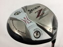 お買い得品!【2点以上送料無料】【即納】【中古】ダンロップ スリクソン(SRIXON) Z-525 ドライバー SV-3026J 1W