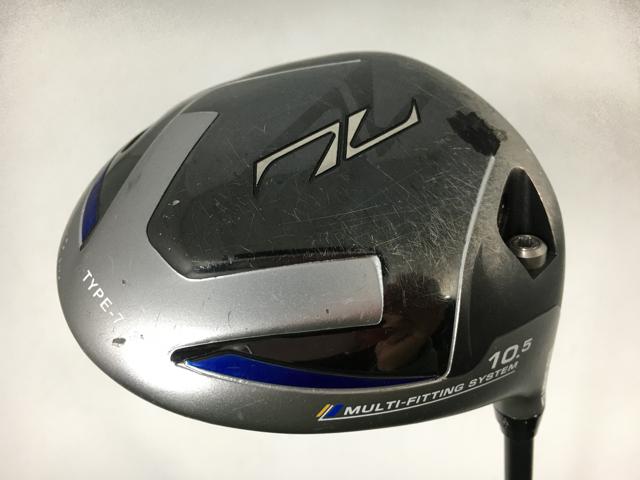 お買い得品！【3980円以上で送料無料】【即納】【中古】マルマン ZETA(ゼータ) ドライバー 2 ...