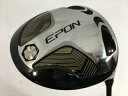 お買い得品!【2点以上送料無料】【即納】【中古】エポンゴルフ(EPON) エポン(EPON) EF-01 ドライバー Speeder SLK 1W