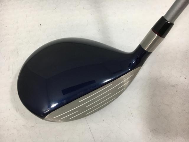 お買い得品！【3980円以上で送料無料】【即納】【中古】フォーティーン CF-218 フェアウェイ 2018 FT-15f XW