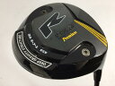 お買い得品!【2点以上送料無料】【即納】【中古】ジャスティック PROCEED(プロシード) TOUR CONQUEST 455R8 TOUR ドライバー 2017 ツアーAD EV-6 1W