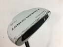 【2点以上送料無料】【即納】【中古】テーラーメイド RAYLOR GHOST FO-72 フォンタナ PURE ROLL パター オリジナルスチール パター