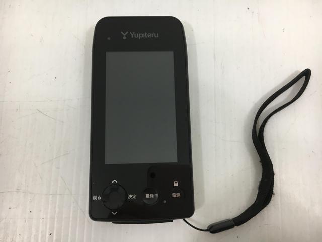 ※当店で掲載している中古ゴルフクラブは原則として現品限りの商品となります。 ※掲載商品の在庫情報は定期的に更新を行っておりますが、欠品となる場合がございます。 欠品の場合は誠に申し訳ございませんがキャンセルのご連絡、お手続きをさせて頂きます。 予めご了承いただけますようお願いいたします。 < 程度 : B > &nbsp;※下記「程度説明」参照 商品詳細 種別 GPSナビ メーカー ユピテル モデル ゴルフナビ YGN7000 メーカー希望小売価格 - 補足情報 動作、充電確認済み。 付属品：本体、SDカード(本体装着済み)、USBケーブル、ACアダプター、ストラップ、取扱説明書 中古 ゴルフクラブ ゴルフ用品 GPSナビ ユピテル ゴルフナビ YGN7000 程度:B 【13時までのご注文は当日発送致します！】★クラブ買取サービスもあります！中古 ゴルフクラブ ゴルフ用品 GPSナビ ユピテル ゴルフナビ YGN7000 程度:B 【13時までのご注文は当日発送致します！】★クラブ買取サービスもあります！