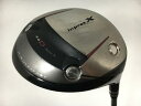 お買い得品!【2点以上送料無料】【即納】【中古】ヤマハ インプレス X 4.6DタイプS ドライバー 2008 DX-408D タイプ1 1W