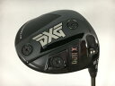 お買い得品!【2点以上送料無料】【即納】【中古】【美品】PXG PXG 0811X GEN4 ドライバー ディアマナ ZF60 1W