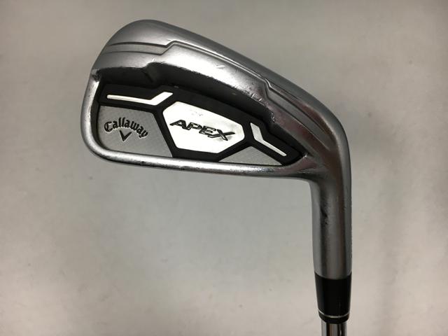 ☆キャロウェイ APEX FORGED16 5番~P/6本 NS.PRO MODUS-3 ☆キャロウェイ APEX FORGED16 5番~P/6本 NS.PRO MODUS-3