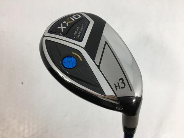 中古】ダンロップ XXIO ゼクシオ イレブン ハイブリッド 中古】ダンロップ XXIO ゼクシオ イレブン ハイブリッド