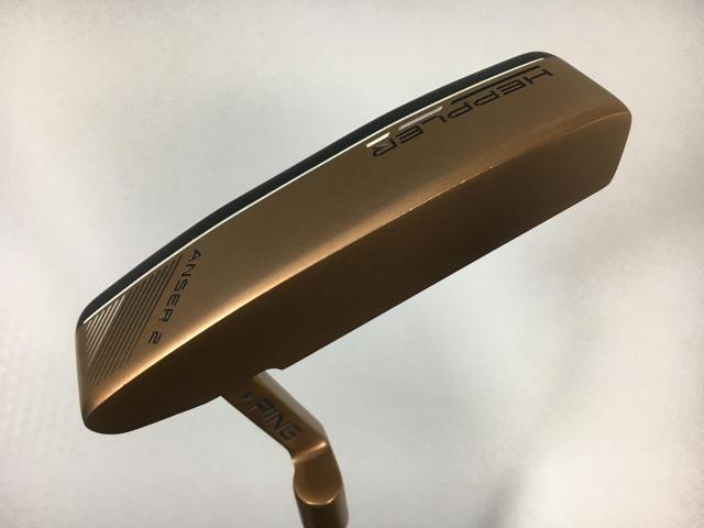 楽天市場】ping ヘプラー アンサー2の通販 楽天市場】ping ヘプラー アンサー2の通販