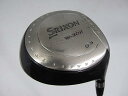 お買い得品!【2点以上送料無料】【即納】【中古】ダンロップ スリクソン(SRIXON) W-302 ドライバー (日本仕様)(高反発) SRIXON SV-30...