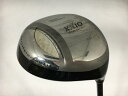 お買い得品!【2点以上送料無料】【即納】【中古】ダンロップ ゼクシオ(XXIO) プライム ドライバー 2005(高反発) SP-300 1W